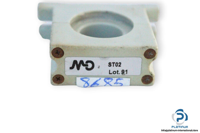 micro-detectors-ST02-swivel-mounting-bracket-(used)-1