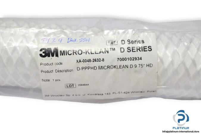micro-klean-XA-0048-2632-8-cartridge-filter-(new)-2