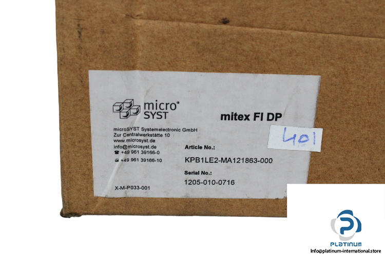 micro-syst-mitex-fi-dp-alphanumeric-led-display-with-profibus-interface-2