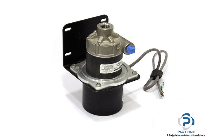 micropump-bldc58211-magnetically-driven-gear-pump