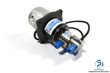 micropump-BLDC58233-magnetically-driven-gear-pump