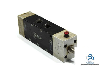 minair-DME-452-HC-single-solenoid-valve