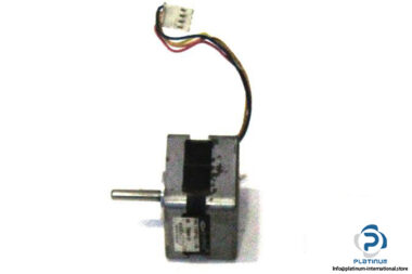 minebea-astrosyn-17PM-K011-19W-stepper-motor