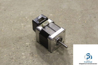 minebea-motor-A17PMK442-01V-stepper-motor