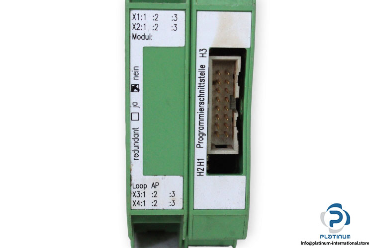 minimax-MFZ5000-loop-card-module-(used)-1