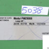 minimax-MFZ5000-loop-card-module-(used)-2