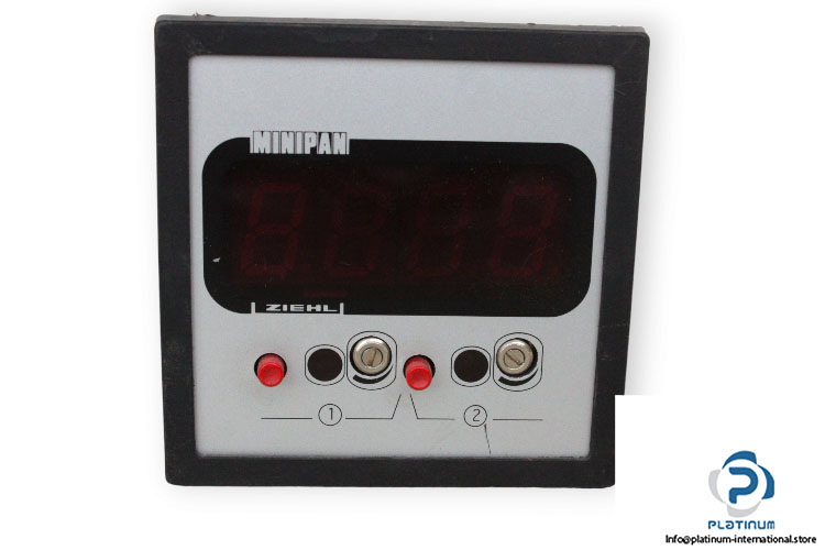 minipan-MINIPAN352-digital-panelmeter-(used)-1