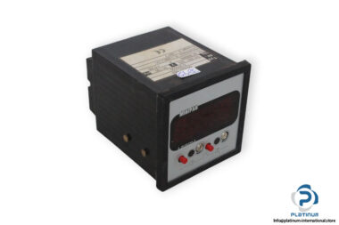 minipan-MINIPAN352-digital-panelmeter-(used)