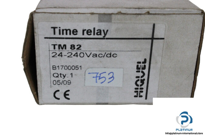 miquel-tm-82-time-relay-new-3