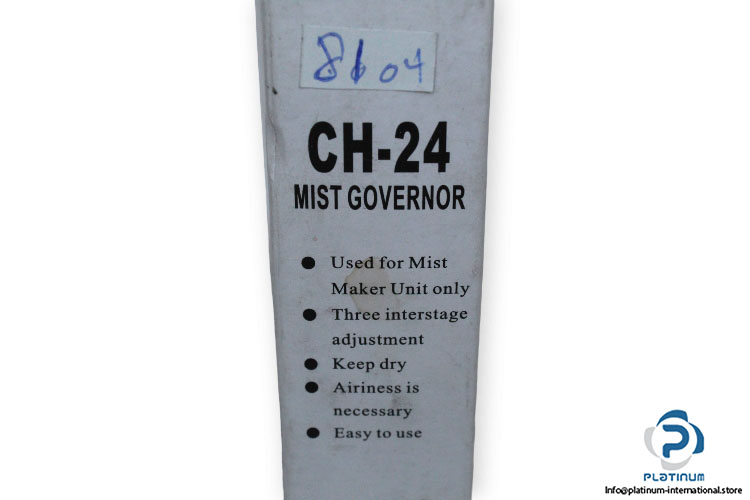 mist-governor-CH-24-humidity-regulator-(New)-1