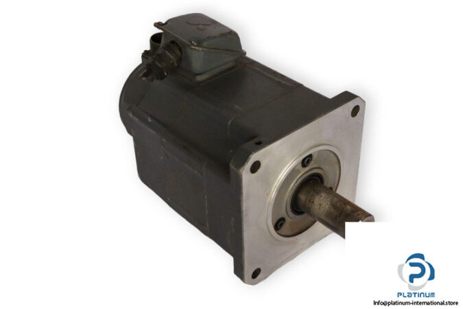 mitsubishi-203K-ac-servo-motor-(used)