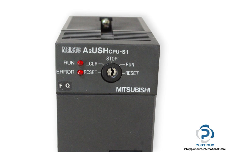 mitsubishi-A2USHCPU-S1-cpu-module-(new)-1