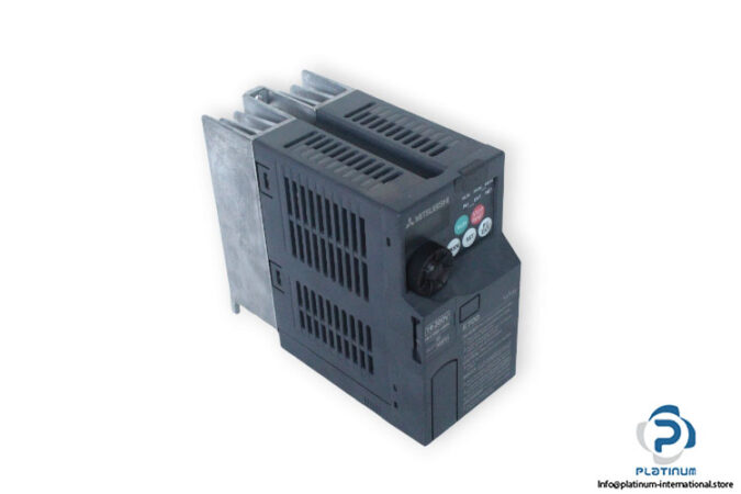 mitsubishi-FR-E720S-030SC-EC-frequency-inverter-(used)