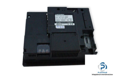 mitsubishi-GT1155-QSBD-graphic-operation-terminal-(used)-1