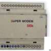 mitsubishi-MIM-A01-super-modem-56k-(used)-1