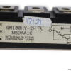 mitsubishi-QM100HY-2H-transistor-module-(Used)-1