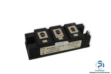mitsubishi-QM100HY-2H-transistor-module-(Used)
