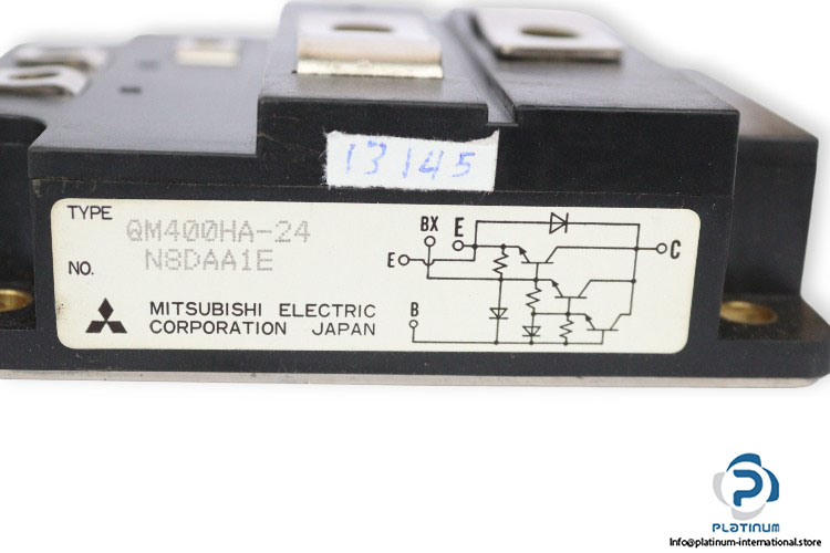 mitsubishi-QM400HA-24-transistor-modules-(new)-1