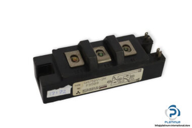 mitsubishi-QM75DY-2H-transistor-module-(Used)