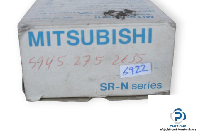 mitsubishi-SR-N4-contactor-relay-(New)-3