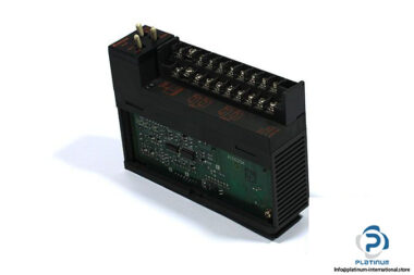 mitsubishi-A1S62DA-analog-output-module