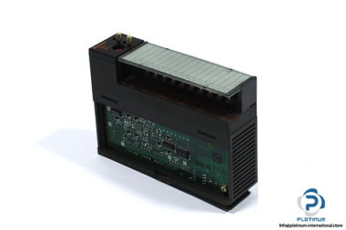 mitsubishi-A1S64AD-analog-input-module