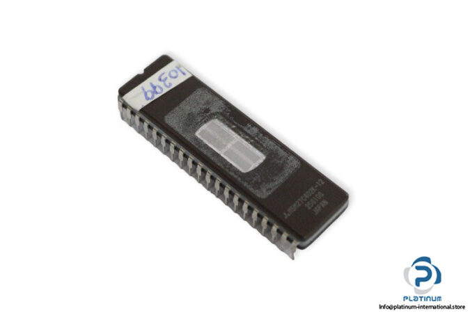 mitsubishi-electric-M5M27C402K-12-eprom-(Used)