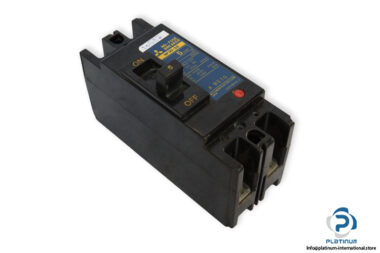 mitsubishi-electric-NF30-SS-circuit-breaker-(Used)