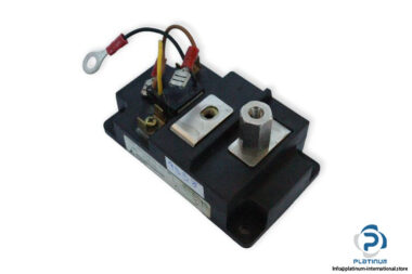 mitsubishi-electric-QM300HA-2H-transistor-module-(used)