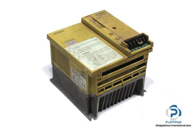 mitsubishi-FR-A044-0.75K-EC-frequency-inverter