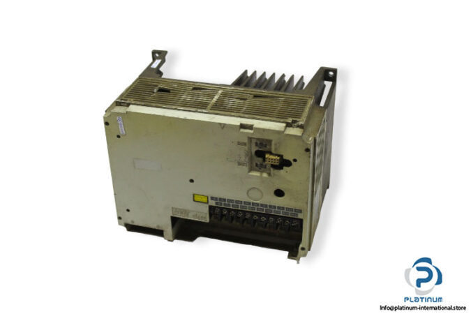 mitsubishi-FR-A044-3.7K-EC-frequency-inverter