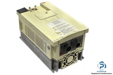 mitsubishi-FR-A540-3.7K-EC-frequency-inverter