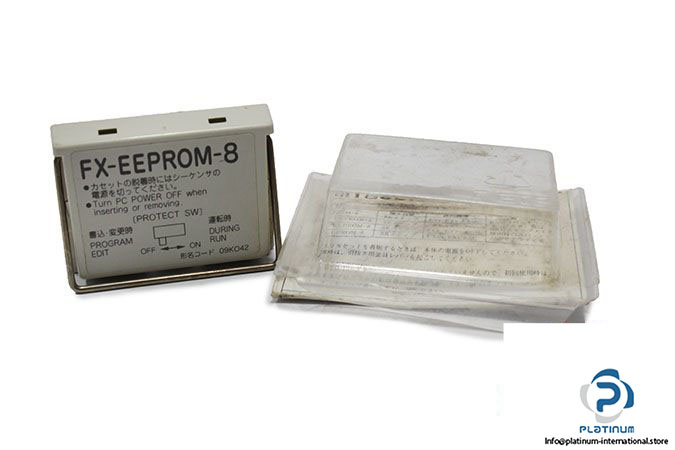 mitsubishi-fx-eeprom-8-memory-cassette-1