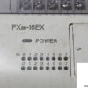 mitsubishi-fxon-16ex-programmable-controller-3