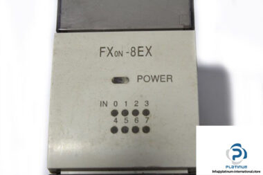 mitsubishi-fxon-8ex-programmable-controller-3