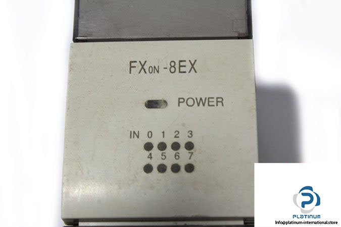 mitsubishi-fxon-8ex-programmable-controller-3