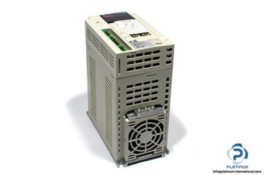 mitsubishi-MR-J2S-100B4-ac-servo-drive