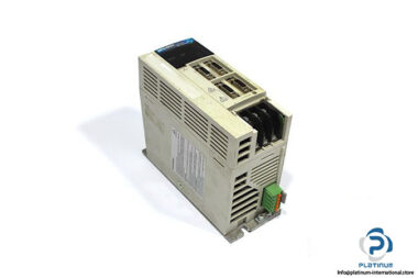 mitsubishi-MR-J2S-60A-ac-servo-drive