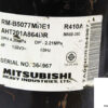 mitsubishi-rm-b5077mde1-compressor-1