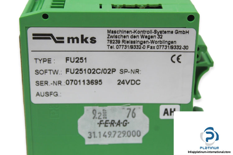 mks-fu251-digital-pulse-converter-1