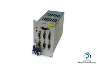 mks-GV150-1-impulse-amplifier-and-splitter-for-encoder-signals
