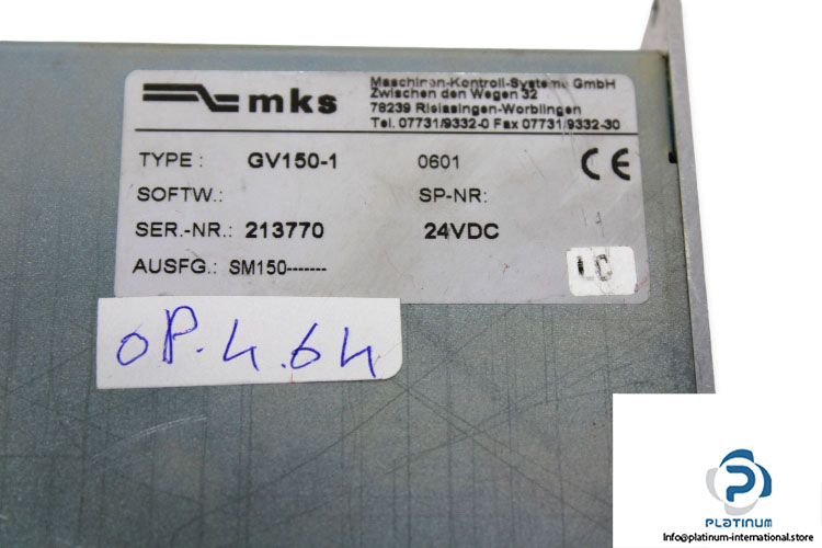 mks-gv150-impulse-amplifier-and-splitter-for-encoder-signals-1-2