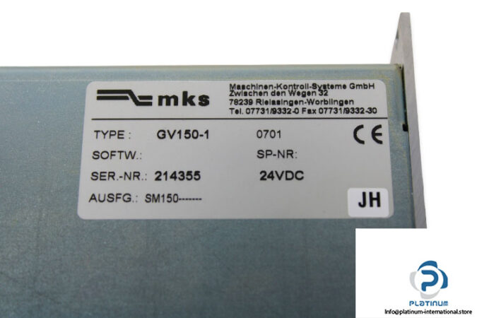 mks-gv150-impulse-amplifier-and-splitter-for-encoder-signals-1