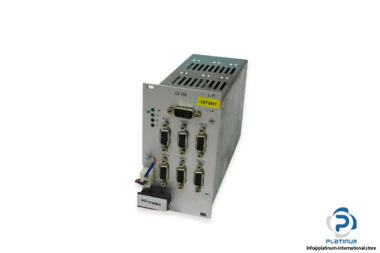 mks-GV150-impulse-amplifier-and-splitter-for-encoder-signals