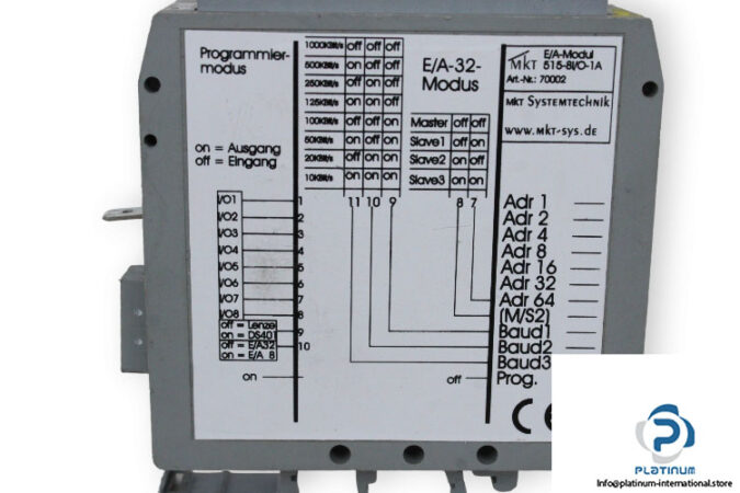 mkt-515-8I_O-1A-e_a-modul-(used)-2