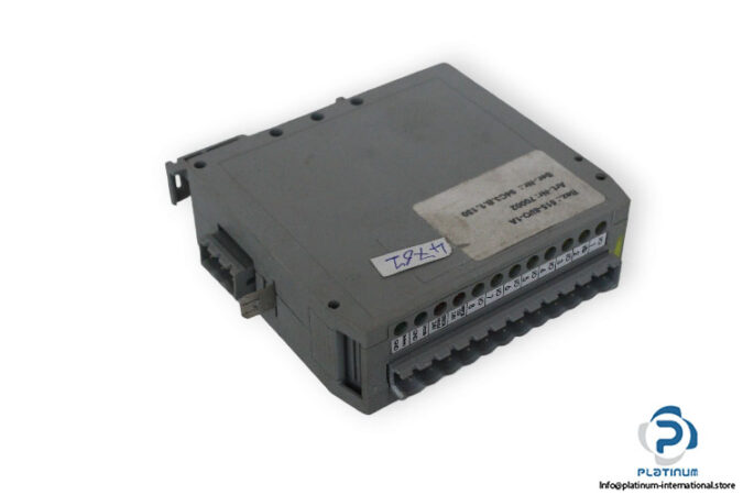 mkt-515-8I_O-1A-e_a-modul-(used)