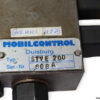 mobilcontrol-STVE-200-pressure-control-valve-used-2