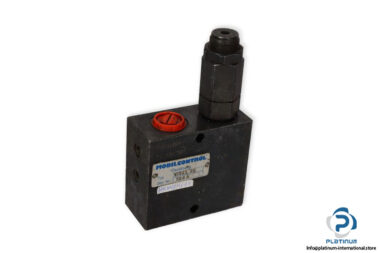 mobilcontrol-VDSRL-90-sequence-valve-used