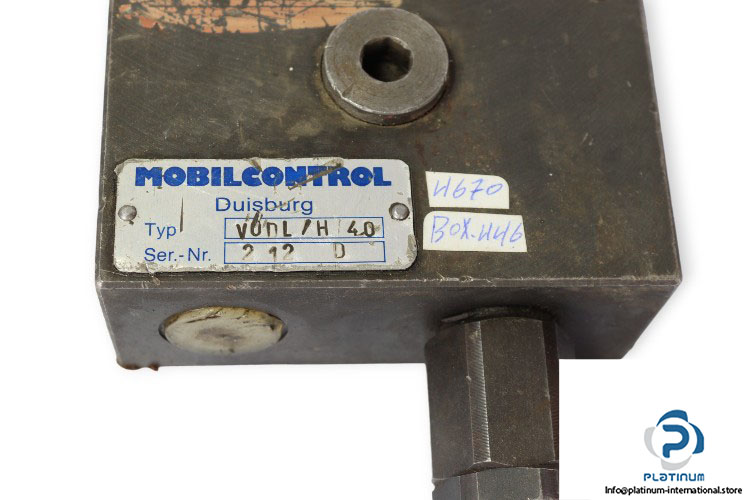 mobilcontrol-VODL_H-40-counterbalance-valve-used-2