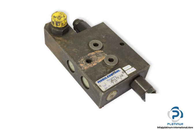 mobilcontrol-VODL_H-40-counterbalance-valve-used